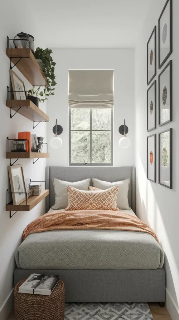 28 Creative Bedroom Wall Decoration Ideas To Inspire Your Dream Room