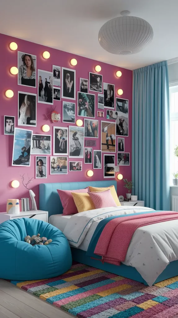 28 Creative Bedroom Wall Decoration Ideas To Inspire Your Dream Room