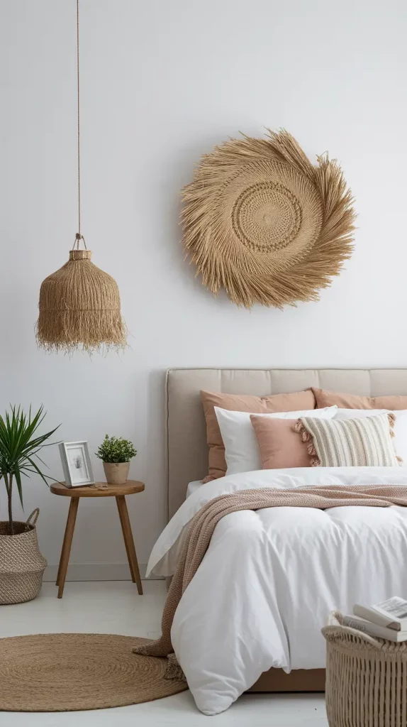 28 Creative Bedroom Wall Decoration Ideas To Inspire Your Dream Room