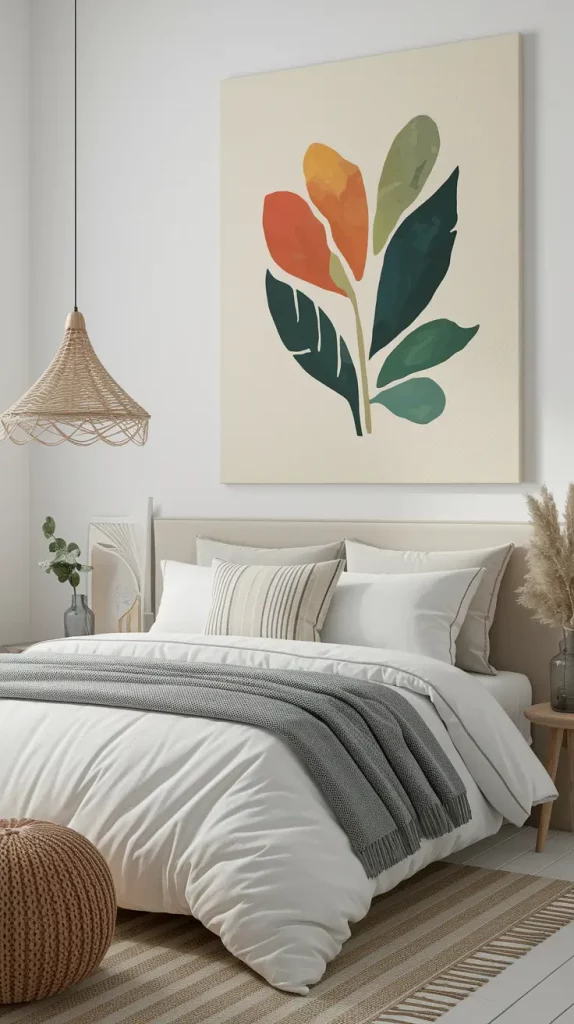 28 Creative Bedroom Wall Decoration Ideas To Inspire Your Dream Room