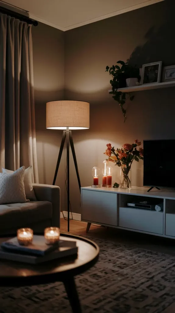 32 Cozy Living Rooms Ideas To Transform Your Space Into A Warm Retreat