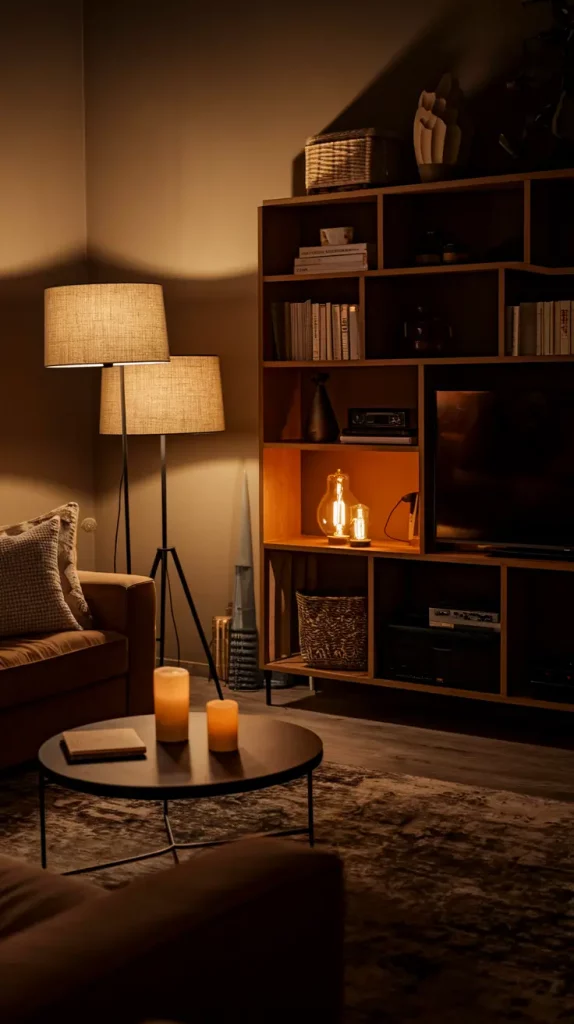 32 Cozy Living Rooms Ideas To Transform Your Space Into A Warm Retreat