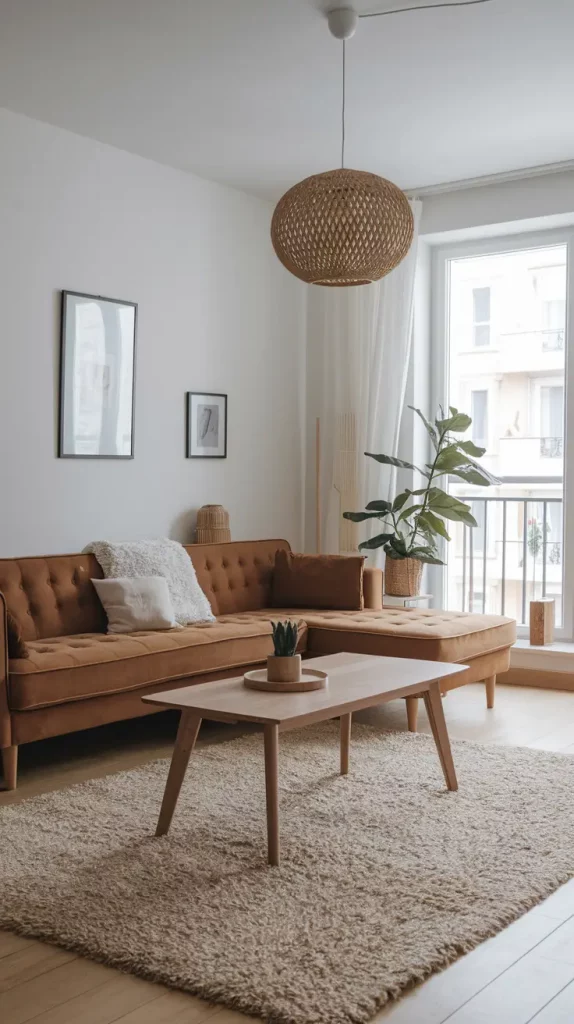 32 Cozy Living Rooms Ideas To Transform Your Space Into A Warm Retreat