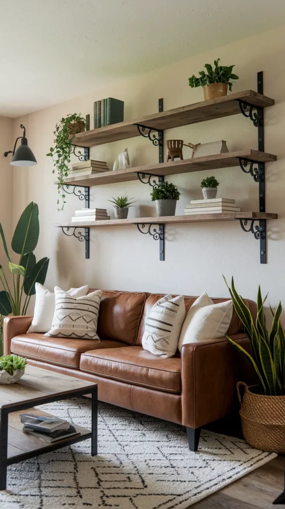 32 Cozy Living Rooms Ideas To Transform Your Space Into A Warm Retreat