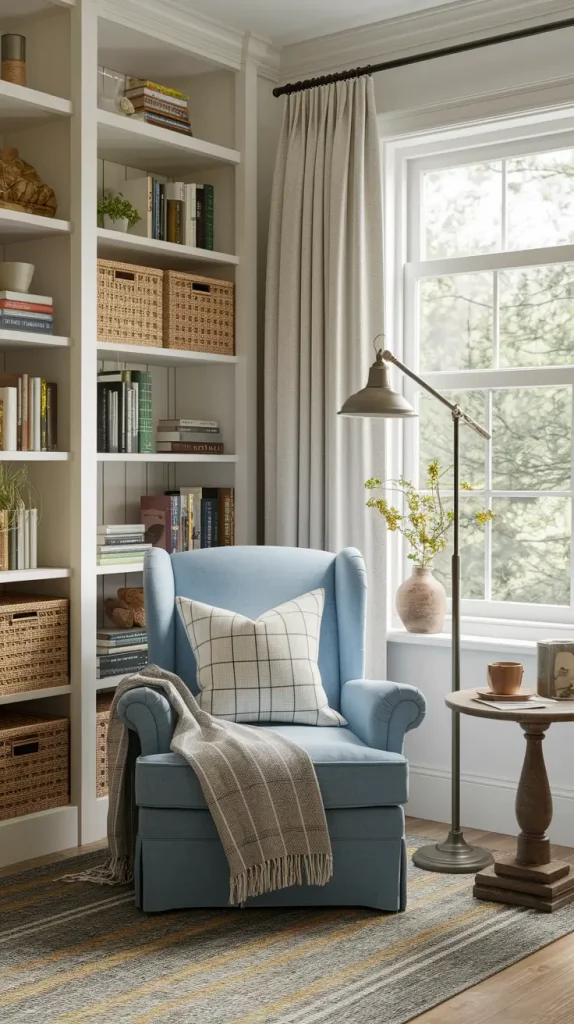 32 Cozy Living Rooms Ideas To Transform Your Space Into A Warm Retreat