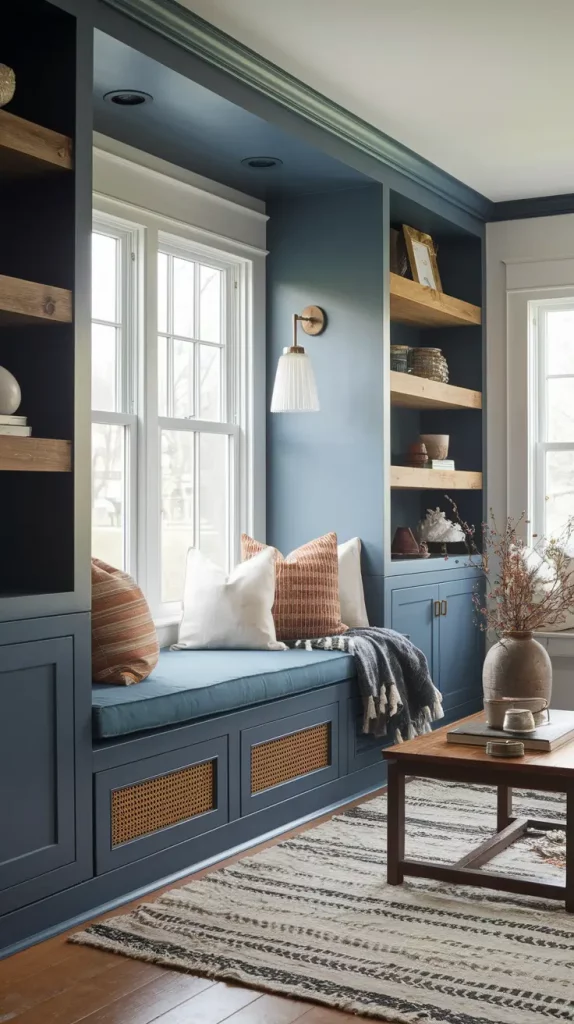 32 Cozy Living Rooms Ideas To Transform Your Space Into A Warm Retreat