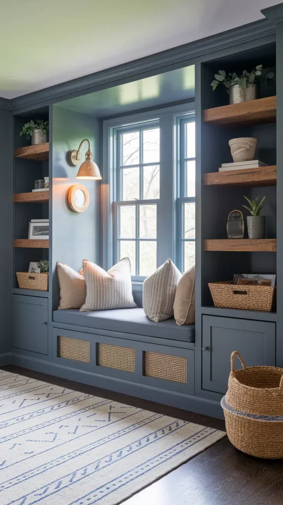 32 Cozy Living Rooms Ideas To Transform Your Space Into A Warm Retreat