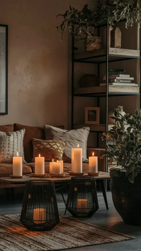 32 Cozy Living Rooms Ideas To Transform Your Space Into A Warm Retreat