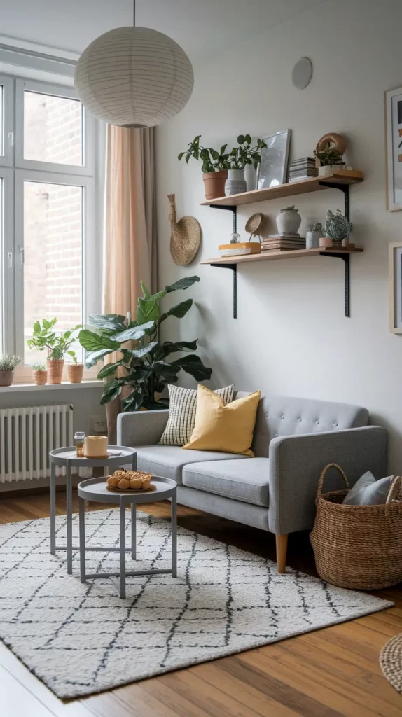 32 Cozy Living Rooms Ideas To Transform Your Space Into A Warm Retreat