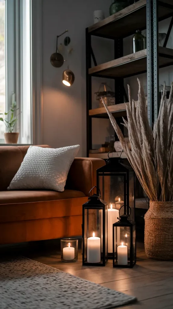 32 Cozy Living Rooms Ideas To Transform Your Space Into A Warm Retreat