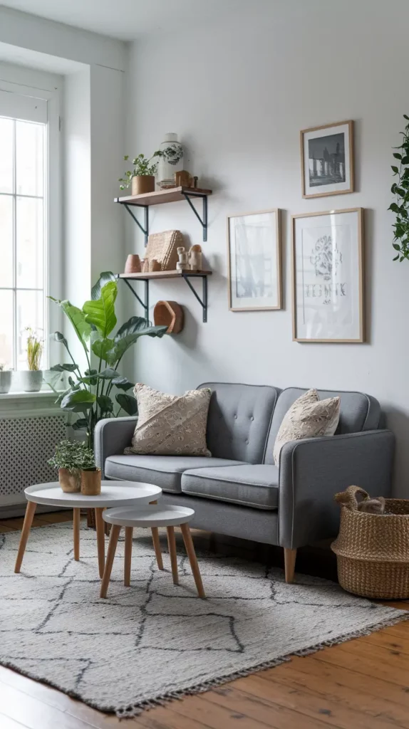 32 Cozy Living Rooms Ideas To Transform Your Space Into A Warm Retreat