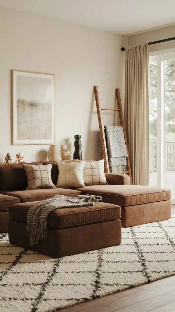 32 Cozy Living Rooms Ideas To Transform Your Space Into A Warm Retreat