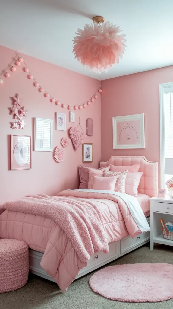 28 Dorm Room Decor Ideas To Transform Your College Space In Style
