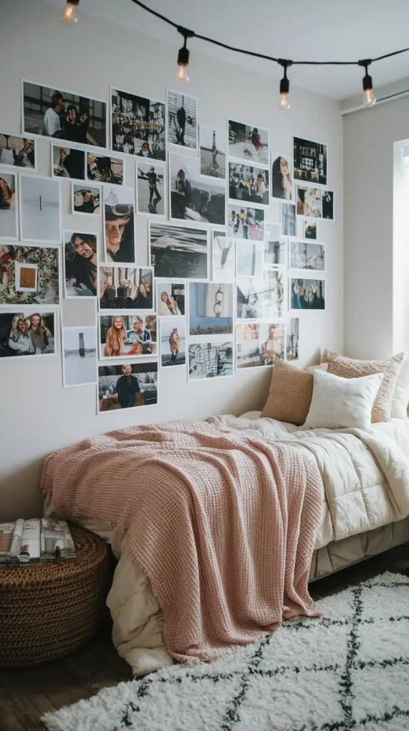 28 Dorm Room Decor Ideas To Transform Your College Space In Style