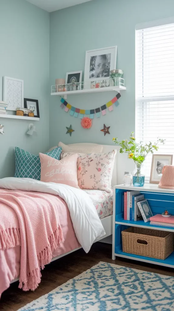 28 Dorm Room Decor Ideas To Transform Your College Space In Style