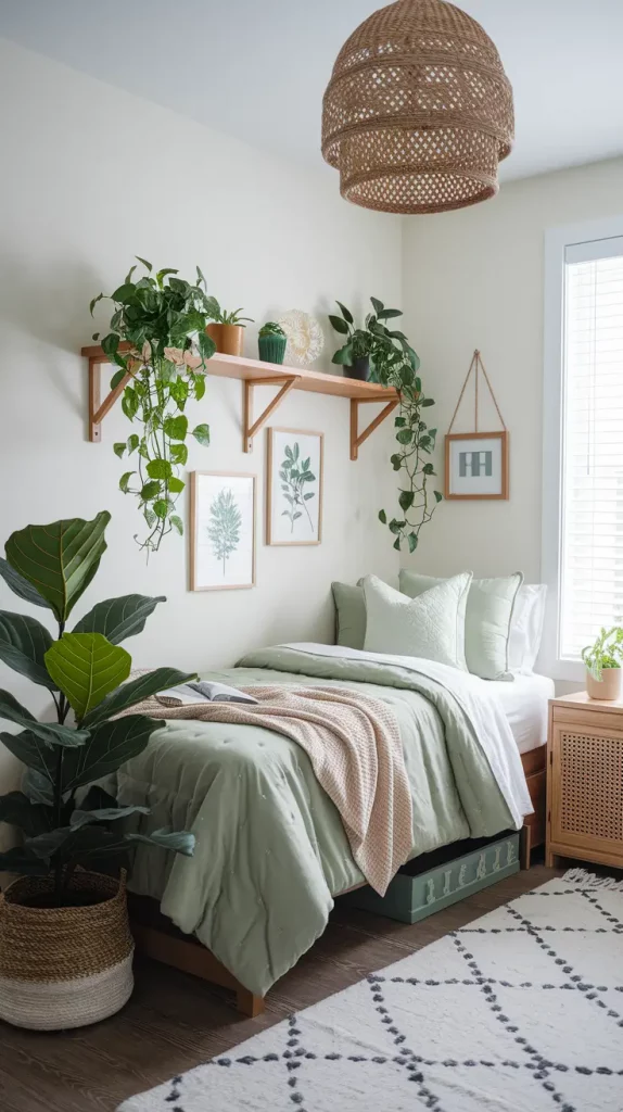 28 Dorm Room Decor Ideas To Transform Your College Space In Style