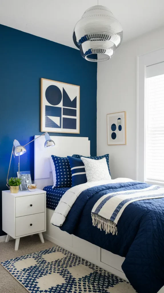 28 Dorm Room Decor Ideas To Transform Your College Space In Style