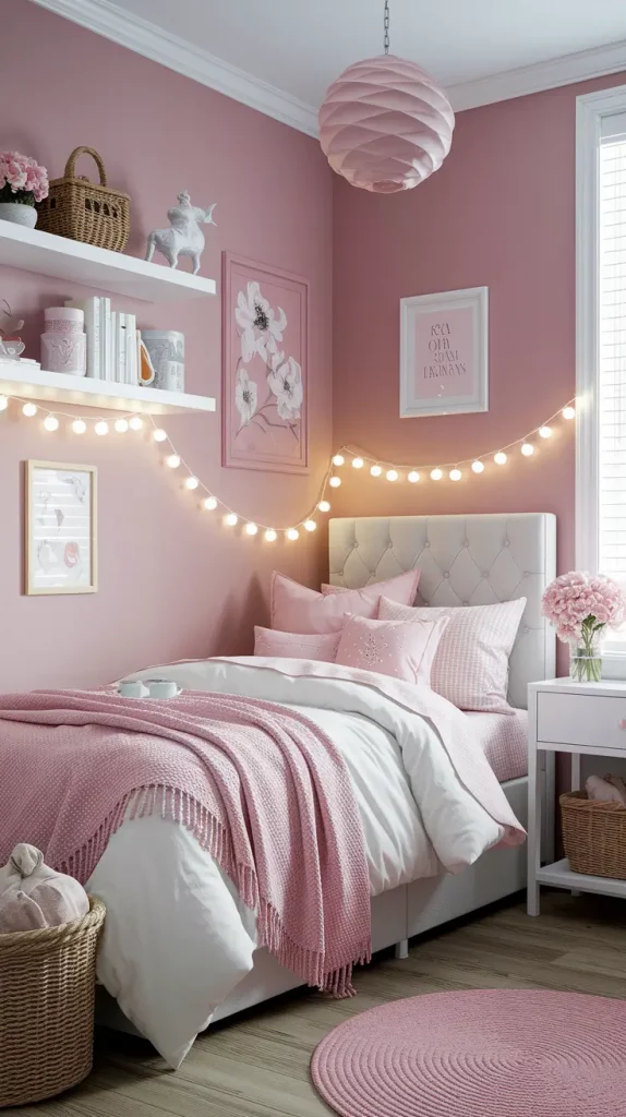28 Dorm Room Decor Ideas To Transform Your College Space In Style