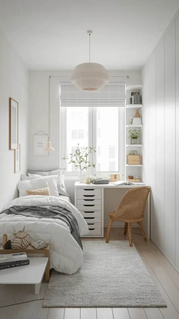 28 Dorm Room Decor Ideas To Transform Your College Space In Style