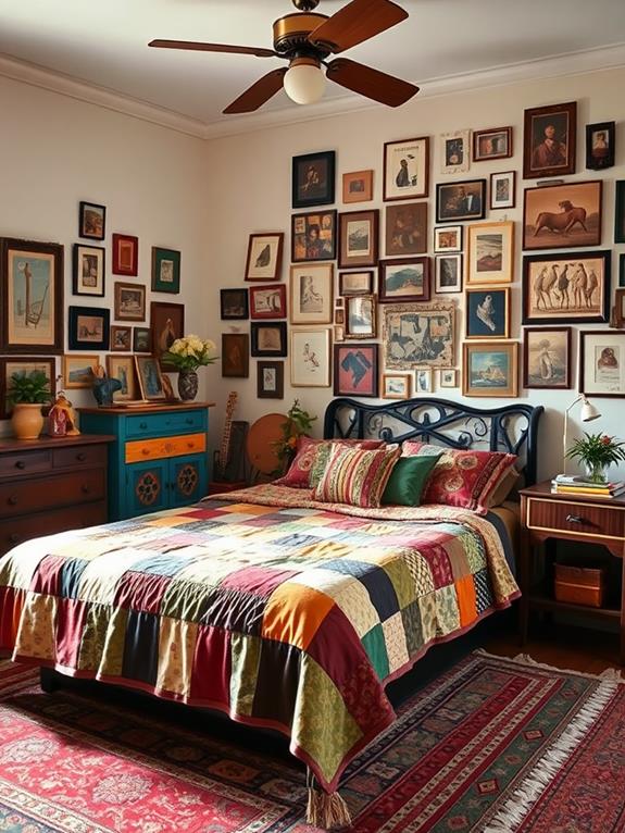 versatile furniture combinations available