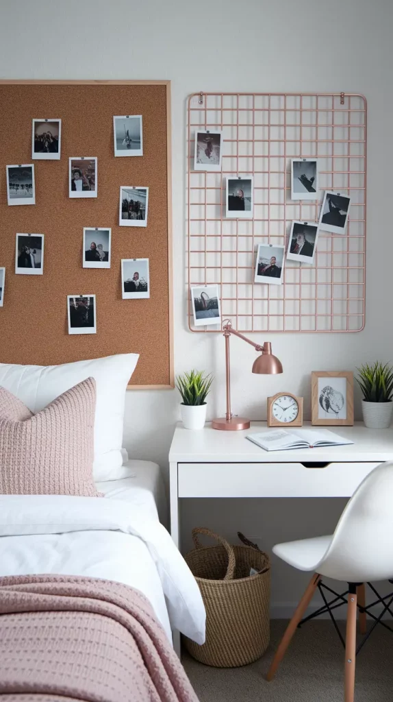 28 Dorm Room Decor Ideas To Transform Your College Space In Style