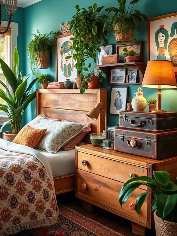 industrial decor design elements