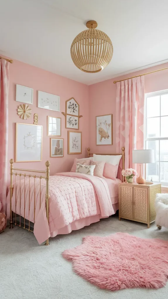 28 Dorm Room Decor Ideas To Transform Your College Space In Style