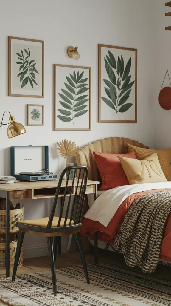 28 Dorm Room Decor Ideas To Transform Your College Space In Style