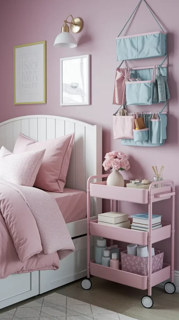 28 Dorm Room Decor Ideas To Transform Your College Space In Style