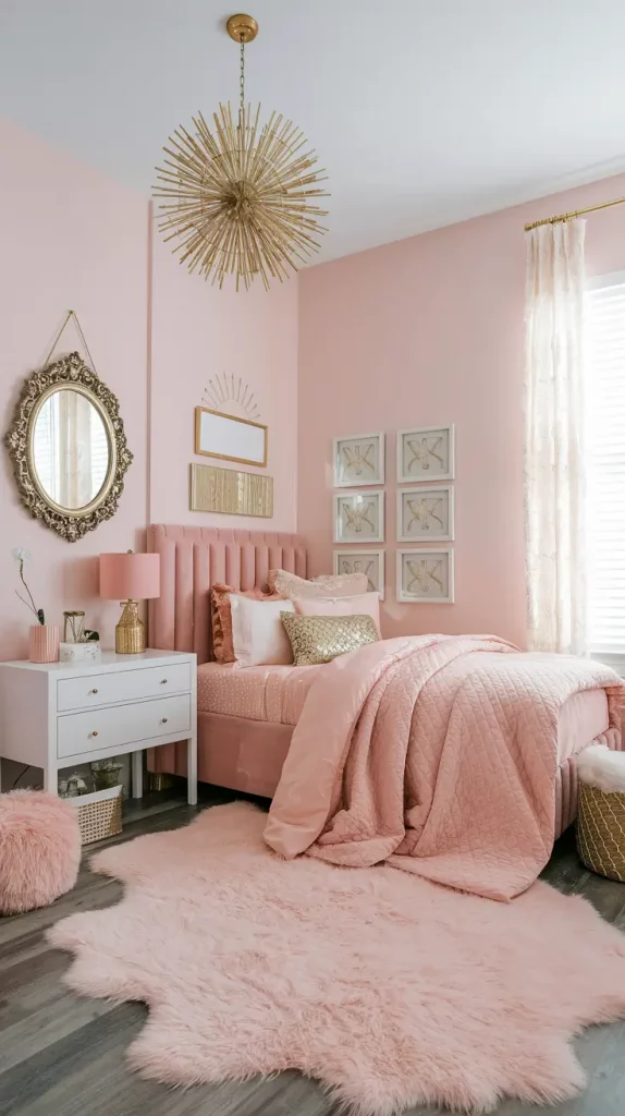 28 Dorm Room Decor Ideas To Transform Your College Space In Style