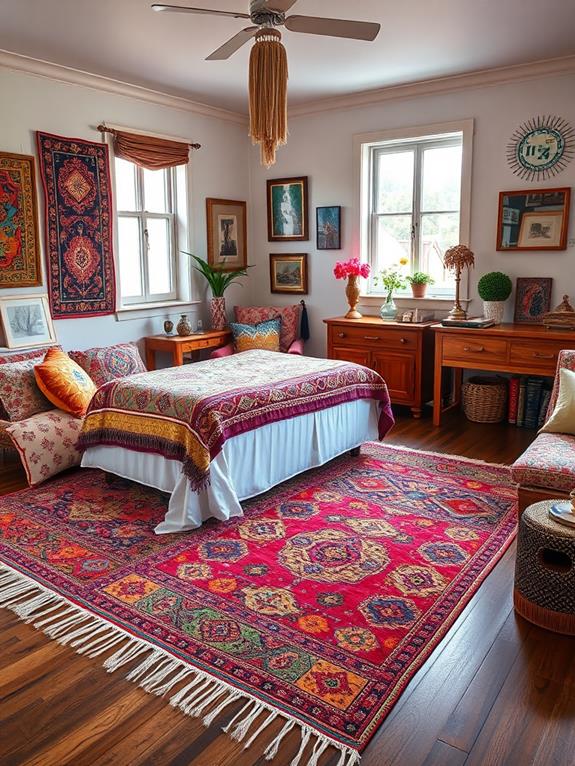 vintage style meets modernity