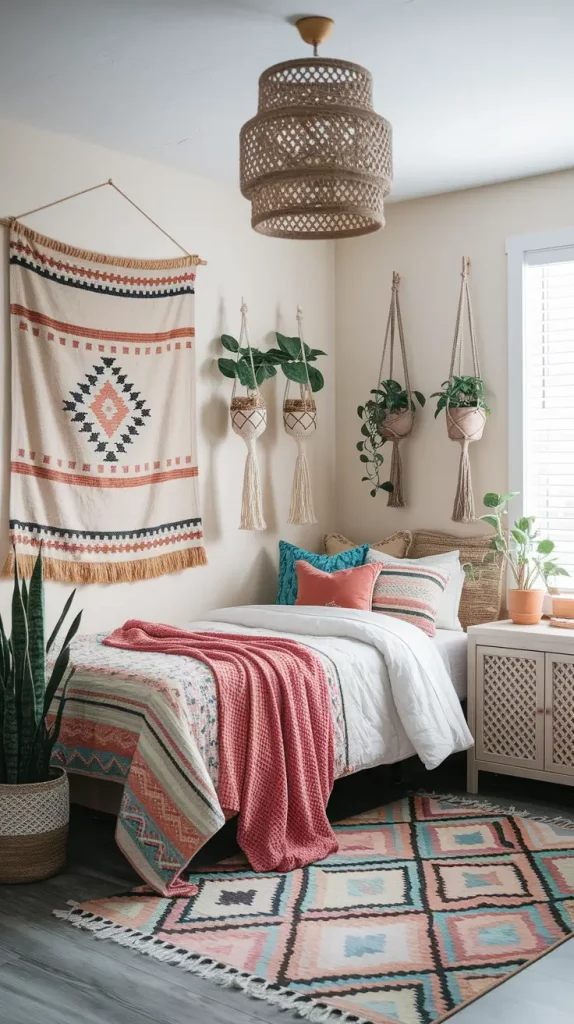28 Dorm Room Decor Ideas To Transform Your College Space In Style