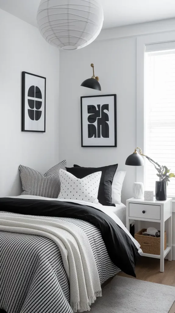 28 Dorm Room Decor Ideas To Transform Your College Space In Style