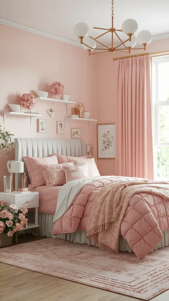 28 Dorm Room Decor Ideas To Transform Your College Space In Style