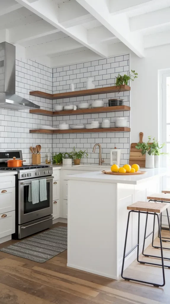 28 Apartment Inspiration Ideas To Create A Cozy, Stylish Home