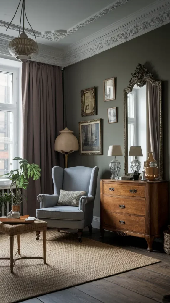 28 Apartment Inspiration Ideas To Create A Cozy, Stylish Home