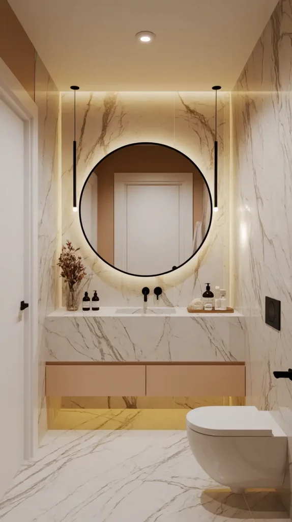 28 Apartment Inspiration Ideas To Create A Cozy, Stylish Home