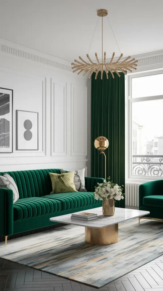 28 Apartment Inspiration Ideas To Create A Cozy, Stylish Home