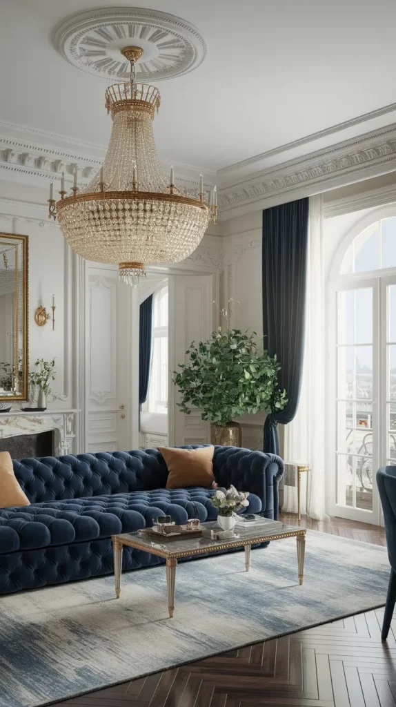 28 Apartment Inspiration Ideas To Create A Cozy, Stylish Home