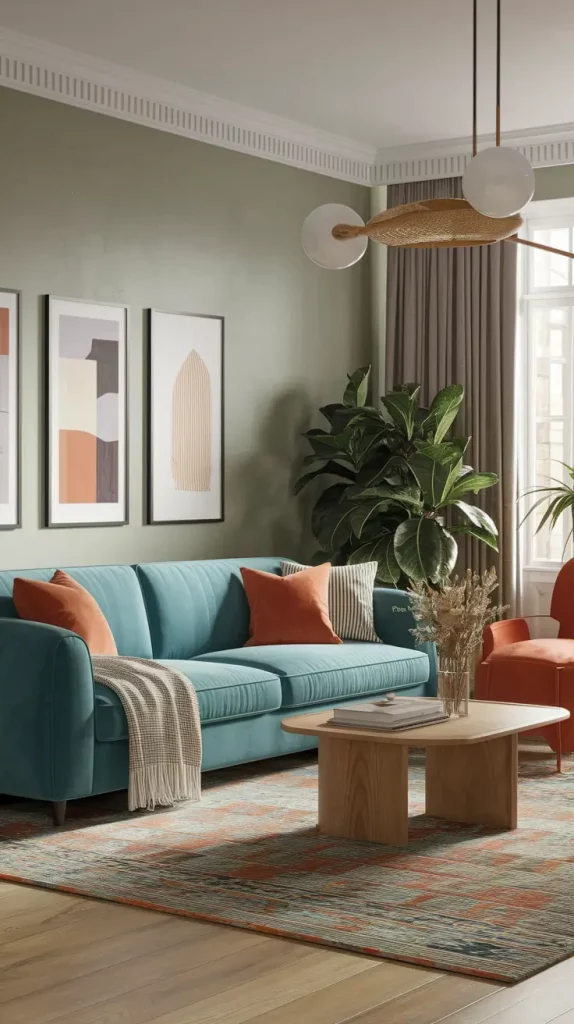 28 Apartment Inspiration Ideas To Create A Cozy, Stylish Home