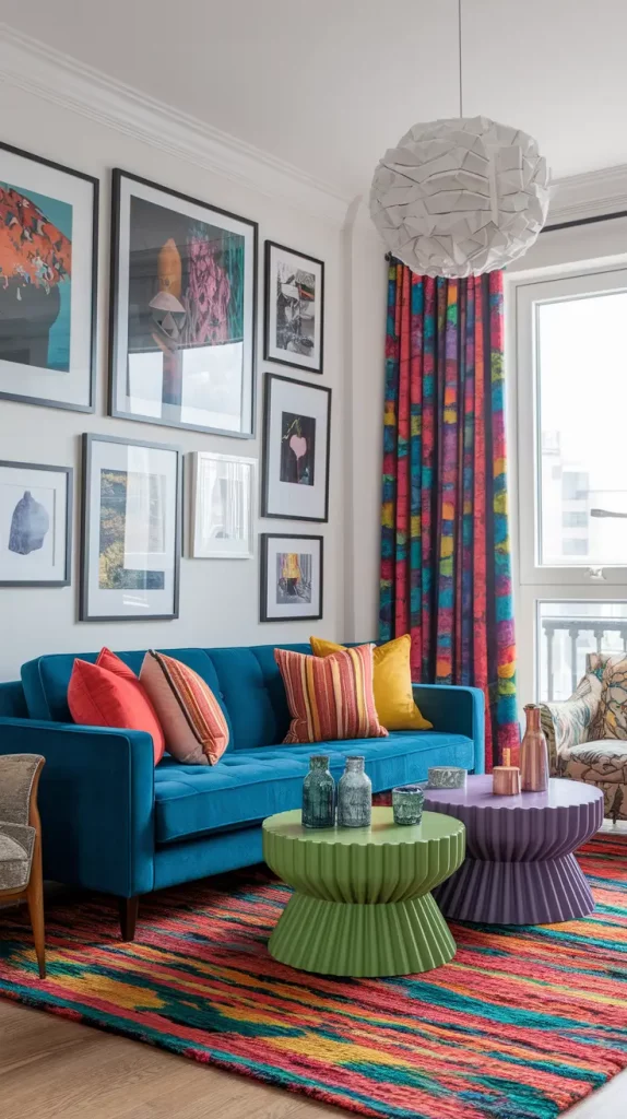 28 Apartment Inspiration Ideas To Create A Cozy, Stylish Home