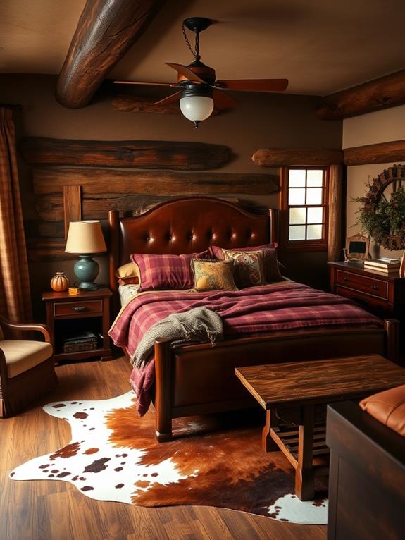 stylish leather detailing design