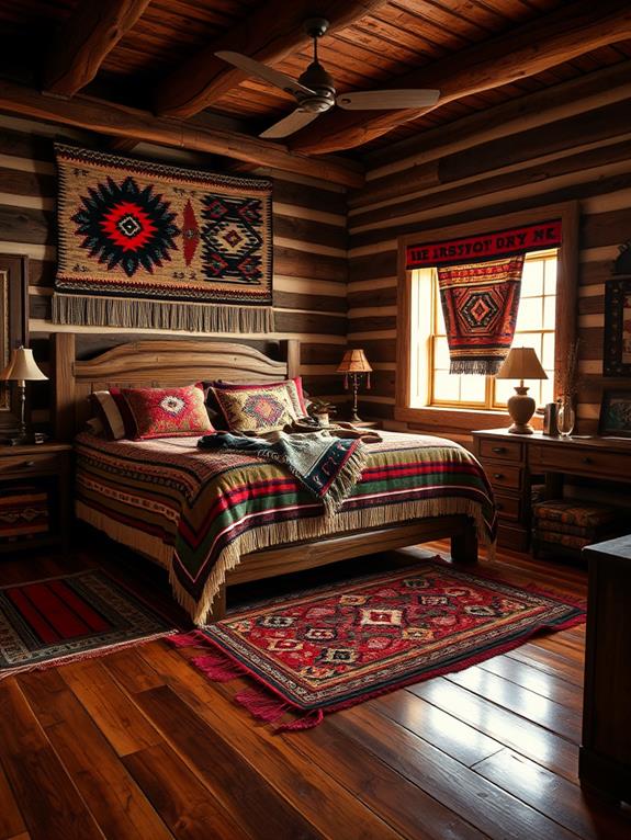 cultural heritage woven art