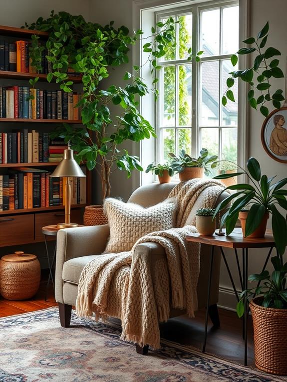 classic retro home decor