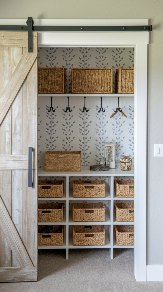 From Cramped To Clever: 30 Small Pantry Closet Ideas That Work Wonders