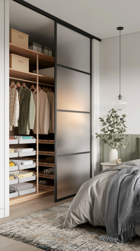 From Cramped To Clever: 30 Small Pantry Closet Ideas That Work Wonders