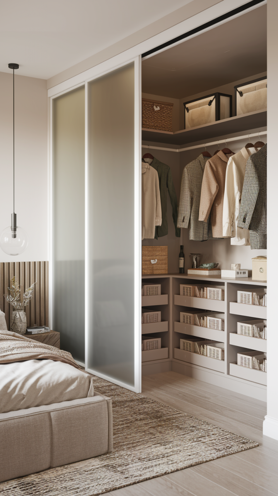 From Cramped To Clever: 30 Small Pantry Closet Ideas That Work Wonders