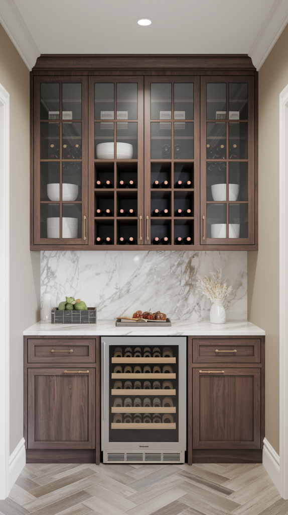 From Cramped To Clever: 30 Small Pantry Closet Ideas That Work Wonders