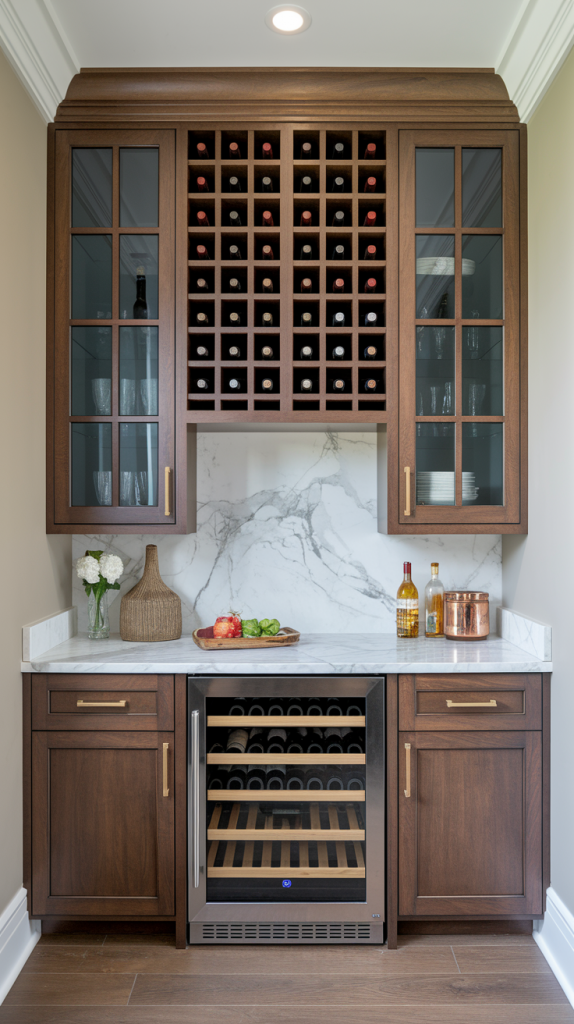 From Cramped To Clever: 30 Small Pantry Closet Ideas That Work Wonders