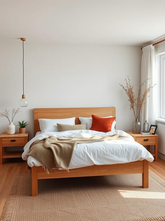 warm soft stylish linens